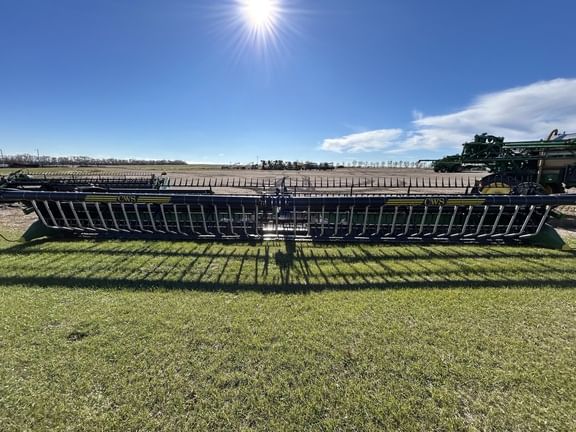 2019 John Deere 740FD Equipment Image0