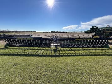 Main image John Deere 740FD