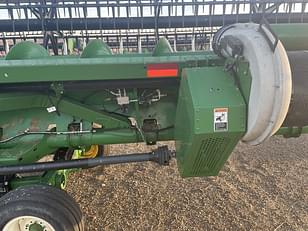 Main image John Deere 740FD 13