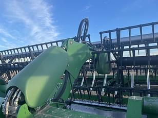 Main image John Deere 740FD 22