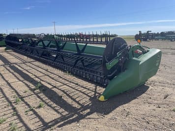 Main image John Deere 740FD