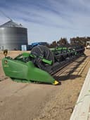 2019 John Deere 740FD Image