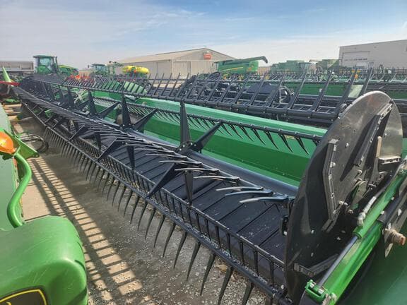 Image of John Deere 740FD Primary image