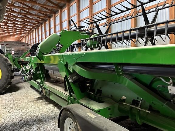 Image of John Deere 740FD Primary Image