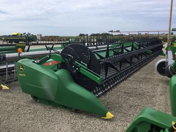 Main image John Deere 740FD