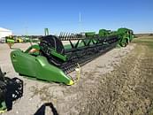 Thumbnail image John Deere 740FD 7