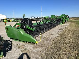 Main image John Deere 740FD 7