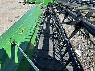 Main image John Deere 740FD 8