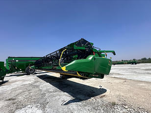 Main image John Deere 740FD 0