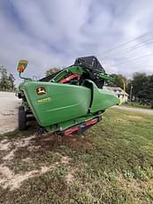 Main image John Deere 740FD 10