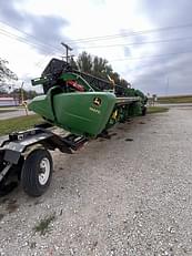 Main image John Deere 740FD 16