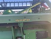 Thumbnail image John Deere 740FD 16