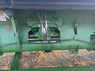 Main image John Deere 740FD 20