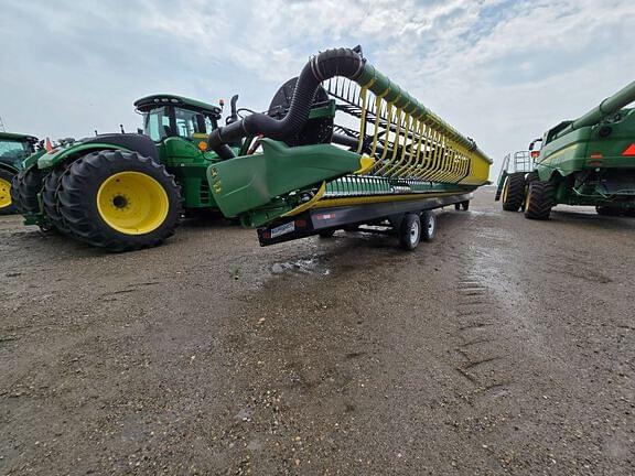 Image of John Deere 740FD Primary image