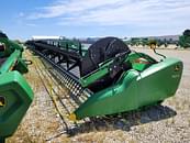 Thumbnail image John Deere 740FD 1