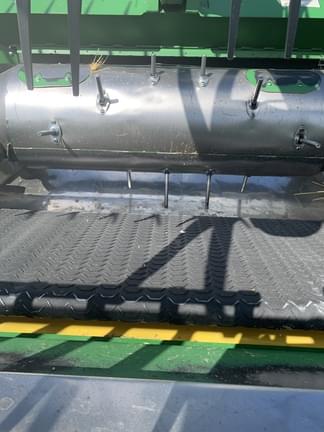 Image of John Deere 740FD equipment image 2