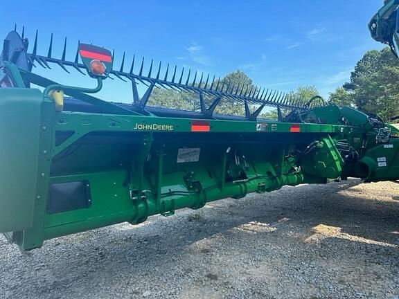 Main image John Deere 740FD 3