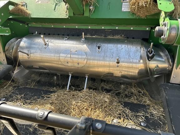 Image of John Deere 740FD equipment image 1