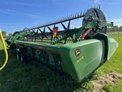 Thumbnail image John Deere 740FD 0