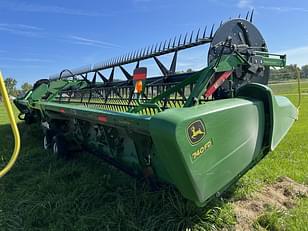 Main image John Deere 740FD 0