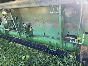 Main image John Deere 740FD 12