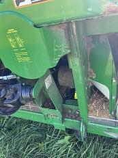 Main image John Deere 740FD 10