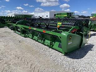 Main image John Deere 740FD 3