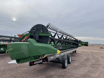 Main image John Deere 740FD