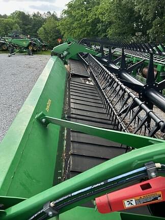 Image of John Deere 740FD Primary image