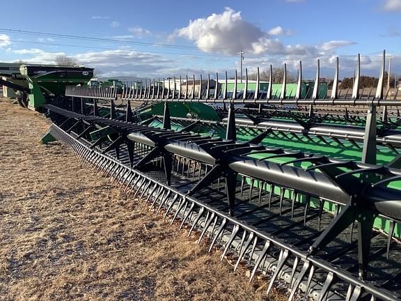 Thumbnail image John Deere 740FD 5