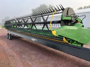 2019 John Deere 740FD Image