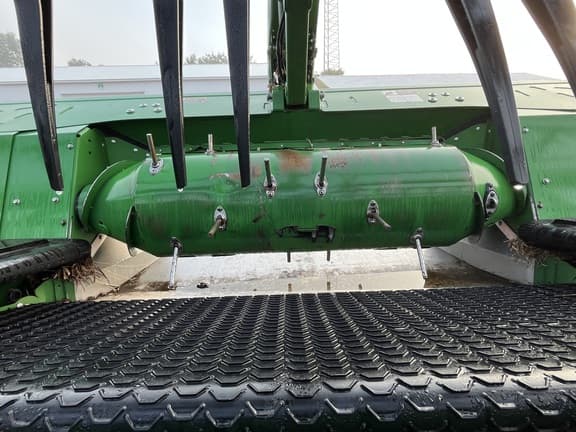 Image of John Deere 740FD equipment image 2