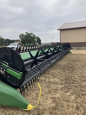 2019 John Deere 740FD Image