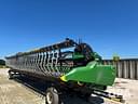 2019 John Deere 740FD Image