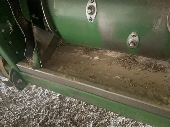 Image of John Deere 740FD equipment image 2