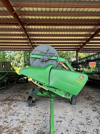 Image of John Deere 740FD equipment image 1