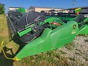 Thumbnail image John Deere 740FD 0