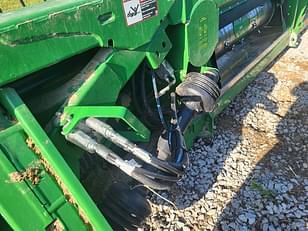 Main image John Deere 740FD 17