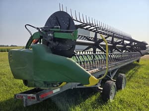 2019 John Deere 740FD Image