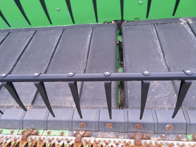 Image of John Deere 740FD equipment image 2