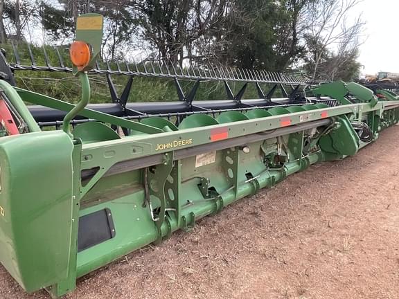 Image of John Deere 745FD Primary image