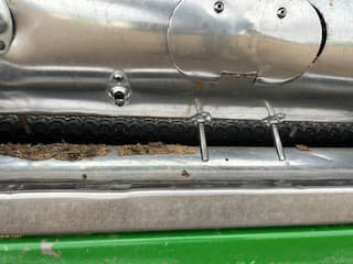 Image of John Deere 745FD equipment image 4