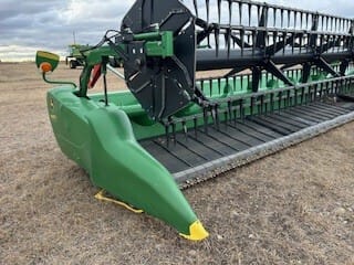 2019 John Deere 745FD Equipment Image0