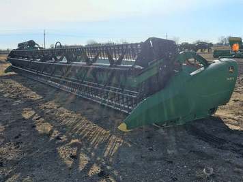 Main image John Deere 745FD