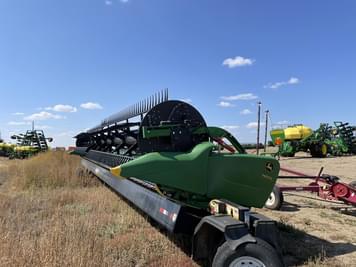 Main image John Deere 745FD