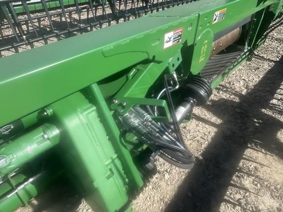 Image of John Deere 745FD equipment image 3