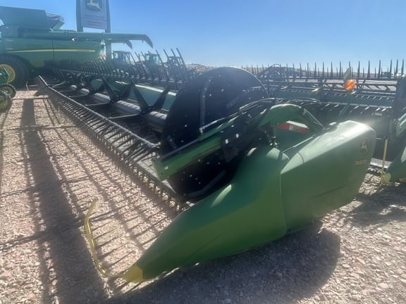 2019 John Deere 745FD Equipment Image0