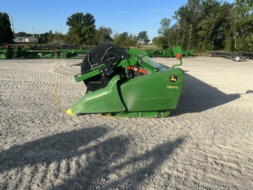 Main image John Deere 745FD