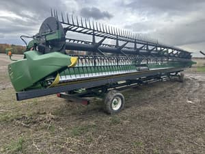 2019 John Deere 745FD Image
