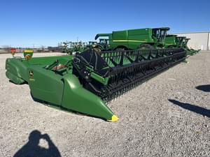 2019 John Deere 745FD Image